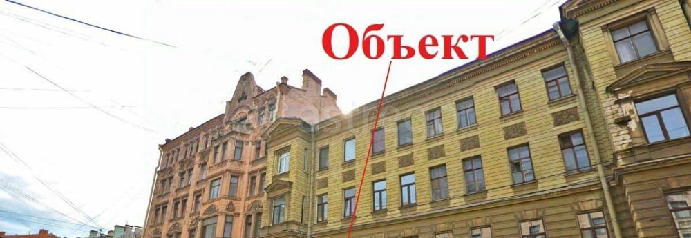 Свободного назначения, 190 м2 Санкт-Петербург - изображение 6
