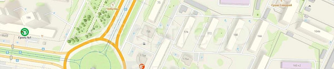 Свободного назначения, 70 м2 Барнаул - изображение 2