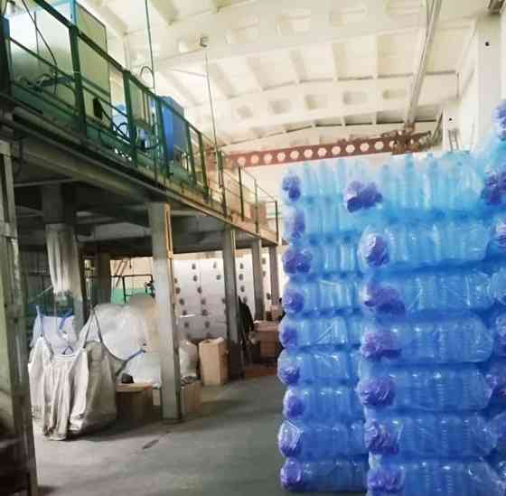 Производственное, 970 м2 Железногорск