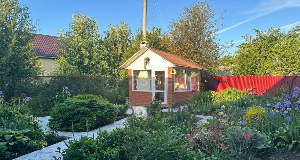 Коттедж, 112 м2, 6.45 сотки, 2 эт. Бирск - изображение 7