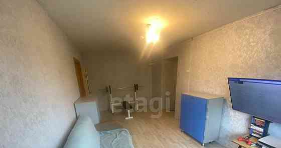 3-комн. квартира, 56 м2, 4/5 эт. Архангельск