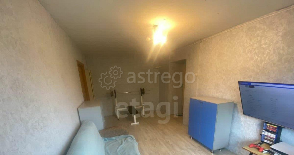 3-комн. квартира, 56 м2, 4/5 эт. Архангельск - изображение 4