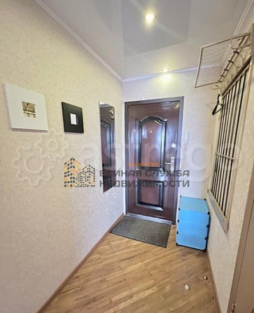 2-комн. квартира, 50 м2, 9/13 эт. Уфа - изображение 5