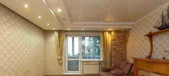 4-комн. квартира, 82.9 м2, 3/10 эт. Красноярск