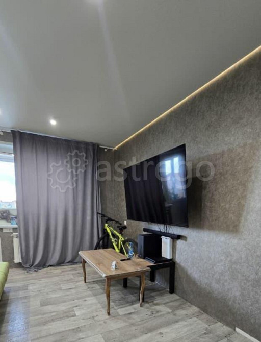 2-комн. квартира, 56 м2, 9/9 эт. Сосновоборск - изображение 2