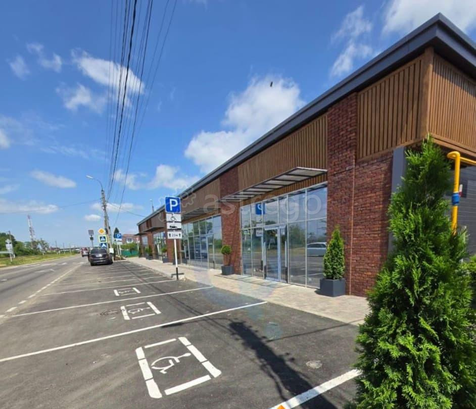 Коммерческий участок, 4.75 сотки Майкоп - изображение 7