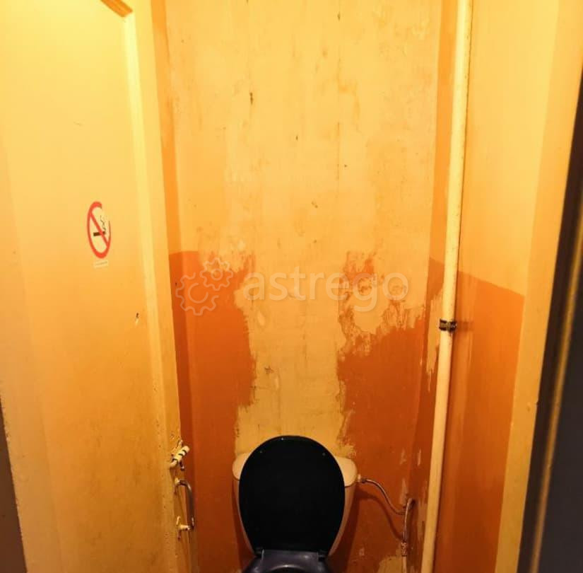 Комната, 9 м2, 2/5 эт. Северодвинск - изображение 2