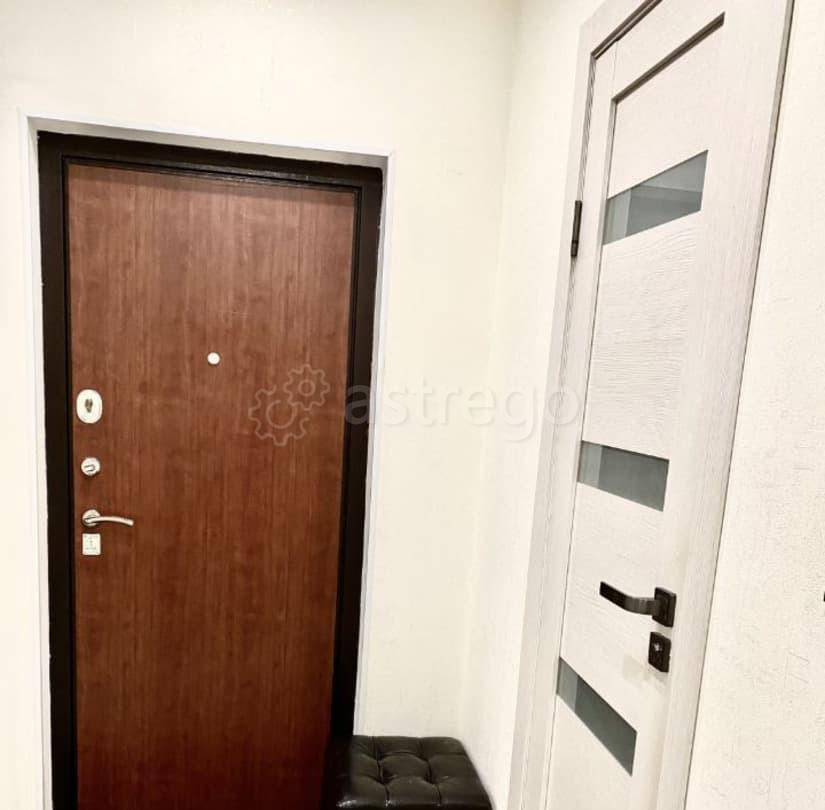 2-комн. квартира, 55 м2, 12/19 эт. Санкт-Петербург - изображение 2