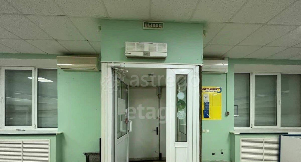 Торговое помещение, 214.9 м2 Котлас - изображение 3