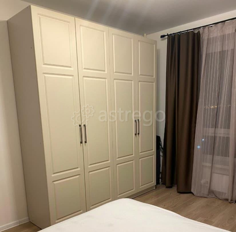 3-комн. квартира, 76 м2, 15/26 эт. Люберцы - изображение 7