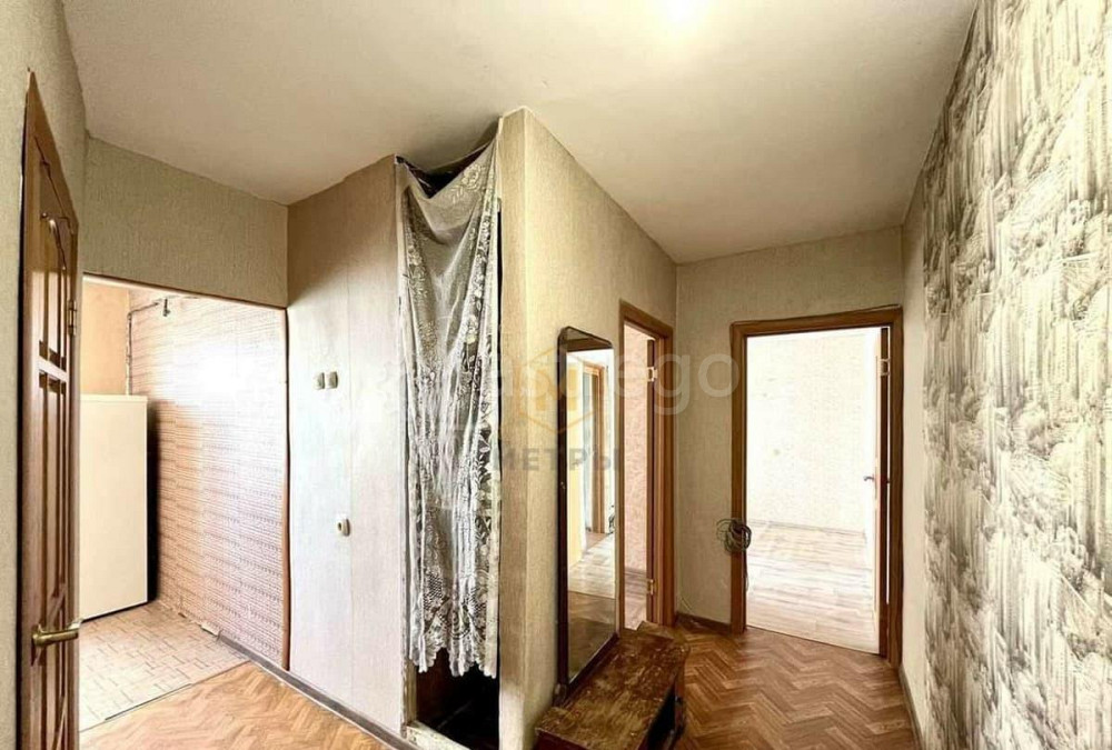 3-комн. квартира, 56.5 м2, 5/5 эт. Белгород - изображение 7