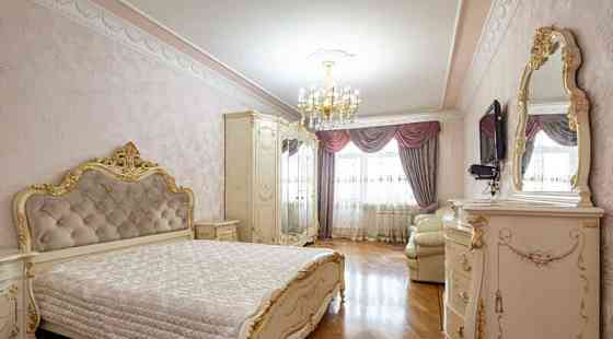 3-комн. квартира, 131.3 м2, 13/13 эт. Москва