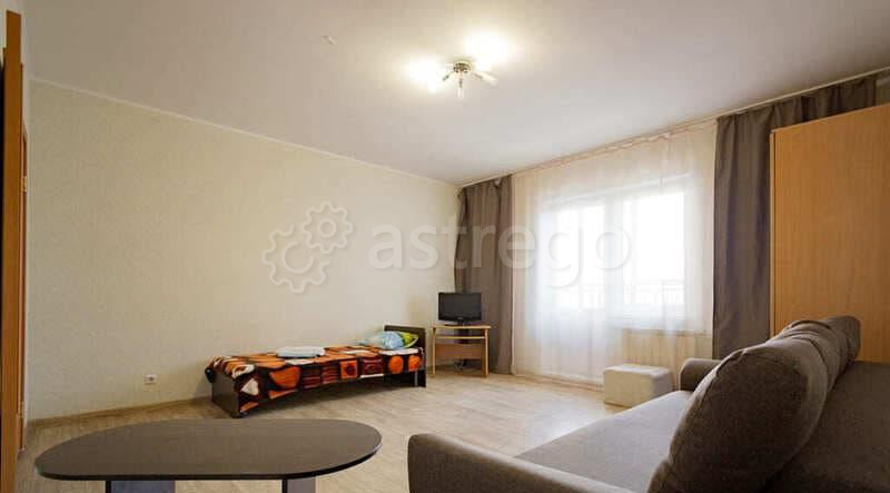 1-комн. квартира, 42 м2, 2/10 эт. Красноярск - изображение 8