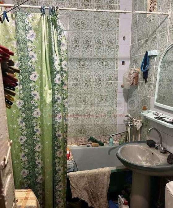 2-комн. квартира, 41.6 м2, 1/2 эт. Ракитное - изображение 5