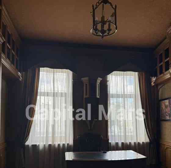 5-комн. квартира, 186 м2, 5/5 эт. Москва