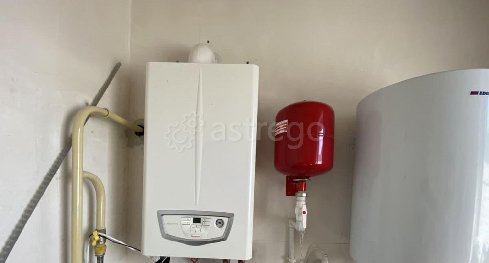 Коттедж, 121.5 м2, 7.5 сотки, 1 эт. Иглино - изображение 6