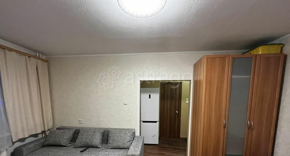 1-комн. квартира, 31.7 м2, 4/9 эт. Норильск - изображение 5