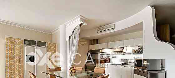 5-комн. квартира, 257 м2, 9/25 эт. Москва