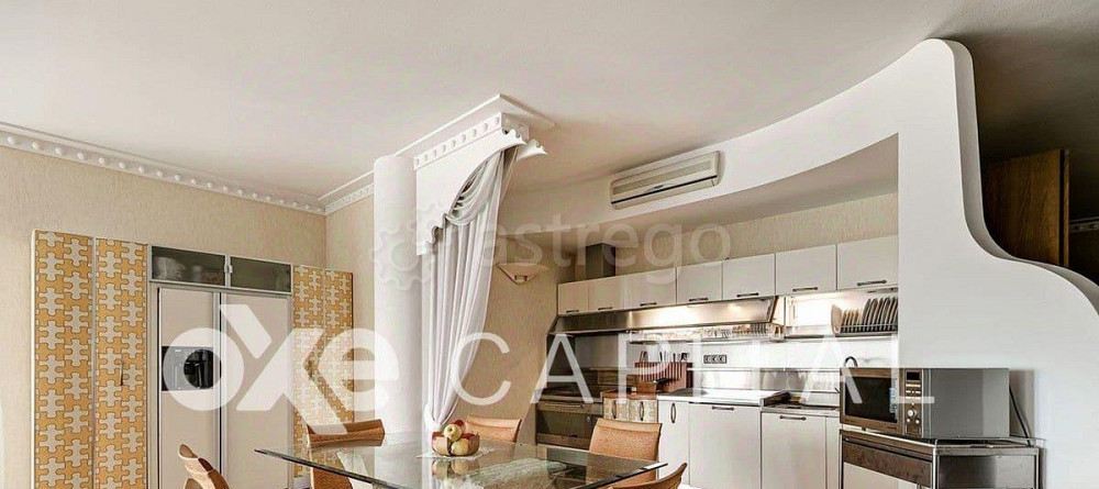 5-комн. квартира, 257 м2, 9/25 эт. Москва - изображение 4