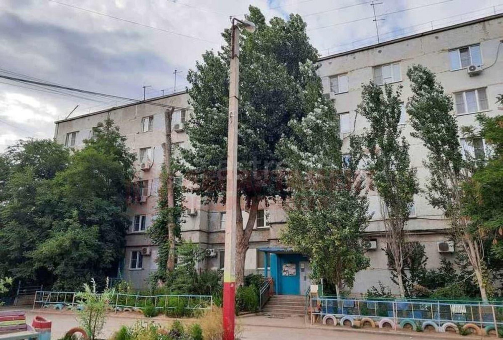 2-комн. квартира, 51.6 м2, 5/5 эт. Астрахань - изображение 3