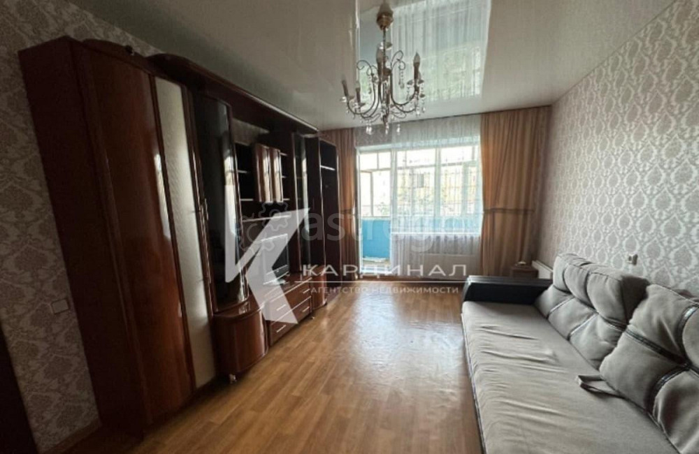 2-комн. квартира, 57 м2, 2/9 эт. Старый Оскол - изображение 3