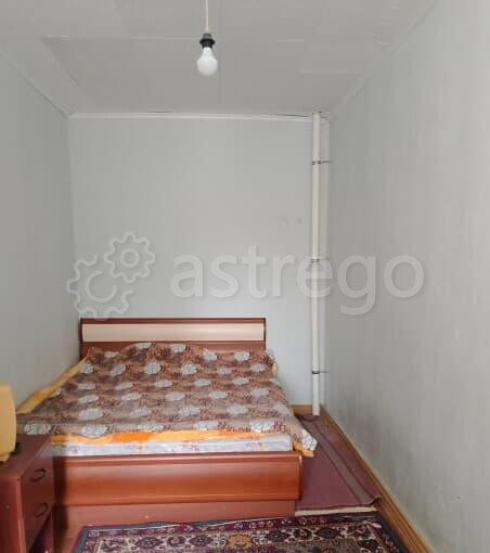 2-комн. квартира, 44 м2, 2/2 эт. Белгород - изображение 5