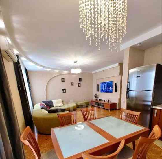 4-комн. квартира, 127.9 м2, 8/9 эт. Уфа