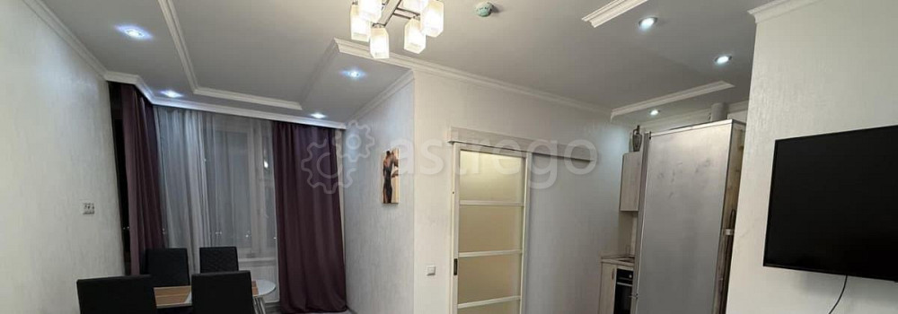 2-комн. квартира, 40 м2, 21/45 эт. Красногорск - изображение 3