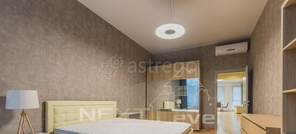 3-комн. квартира, 130 м2, 2/8 эт. Санкт-Петербург - изображение 6