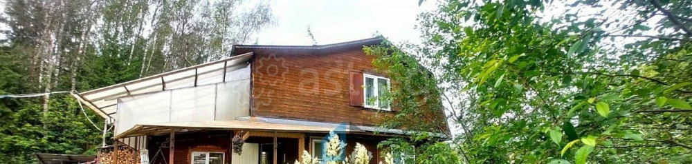 Дом, 138.3 м2, 12 соток, 2 эт. Клин - изображение 5