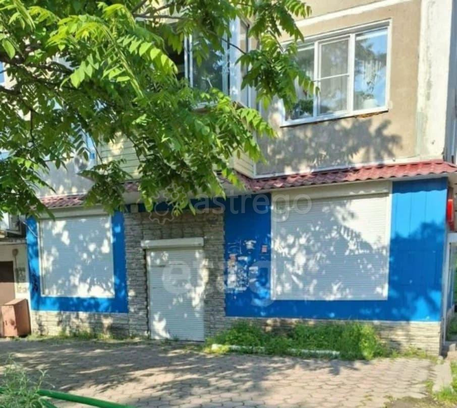 Офис, 113 м2 Благовещенск - изображение 1