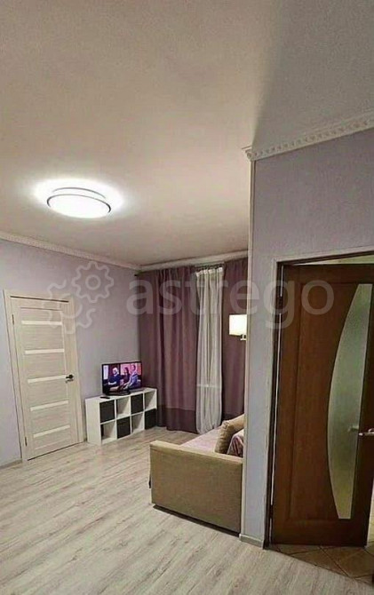 2-комн. квартира, 47 м2, 3/5 эт. Москва - изображение 5