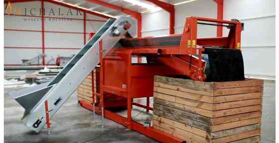 Наполнитель ящиков NSM 160.240 Санкт-Петербург