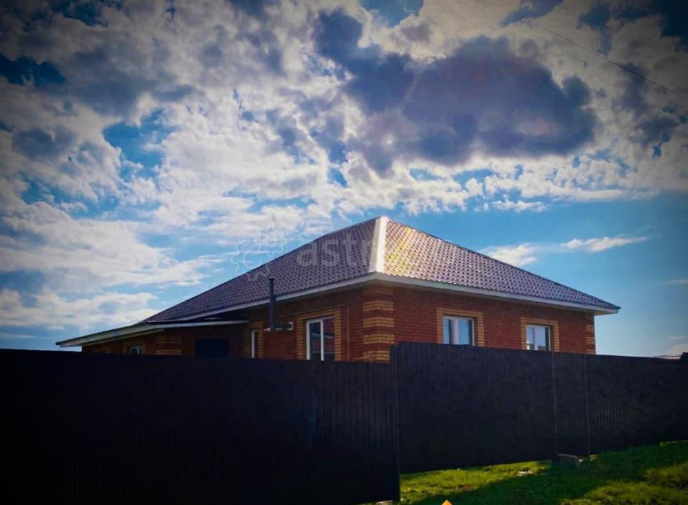 Коттедж, 105 м2, 6.5 сотки, 1 эт. Кармаскалы - изображение 7