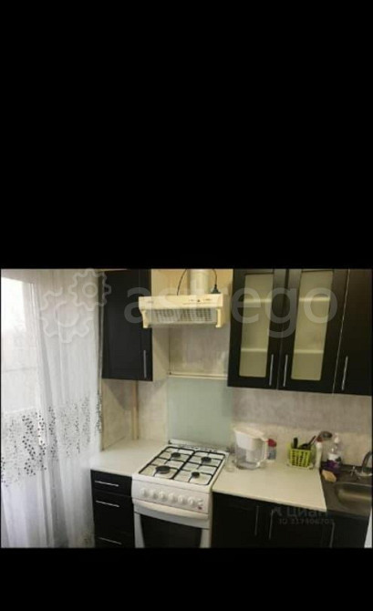 Комната, 15 м2, 4/5 эт. Астрахань - изображение 2