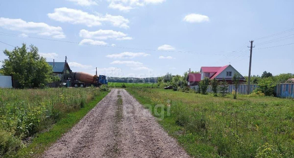 Земельный участок, 10.4 сотки Чишмы - изображение 2