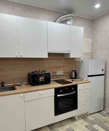1-комн. квартира, 34 м2, 2/8 эт. Уфа