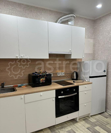 1-комн. квартира, 34 м2, 2/8 эт. Уфа - изображение 5