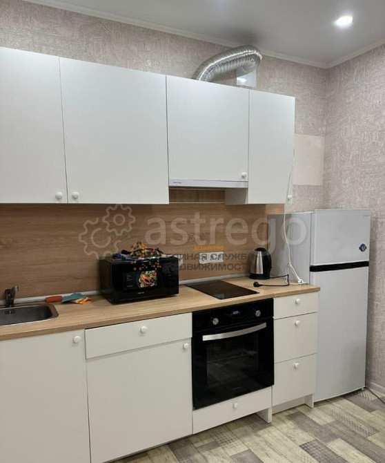 1-комн. квартира, 34 м2, 2/8 эт. Уфа - изображение 5