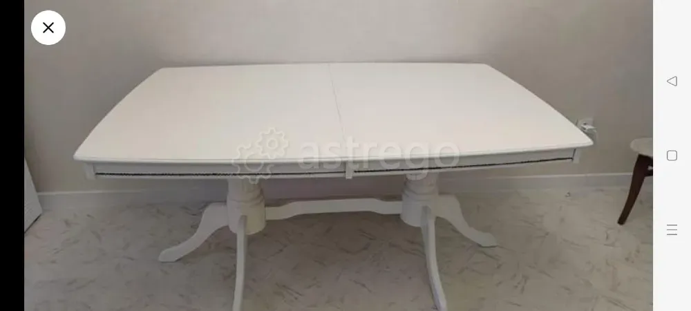 Реставрация и ремонт Антикварной / Старинной мебели Саратов - изображение 5