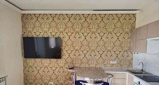 Студия, 37 м2, 11/17 эт. Видное