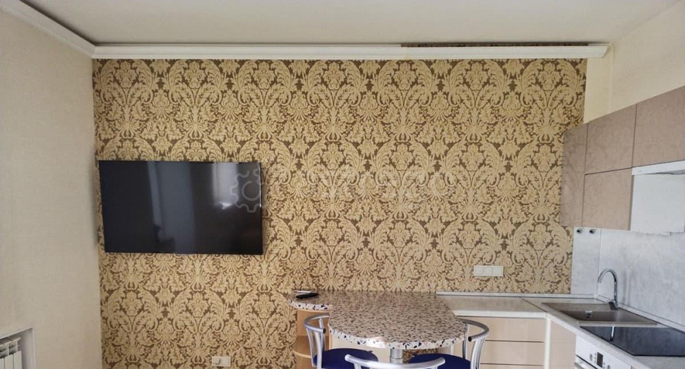 Студия, 37 м2, 11/17 эт. Видное - изображение 6