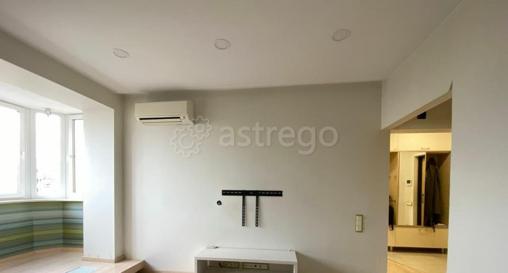 3-комн. квартира, 82.8 м2, 7/16 эт. Балашиха - изображение 4