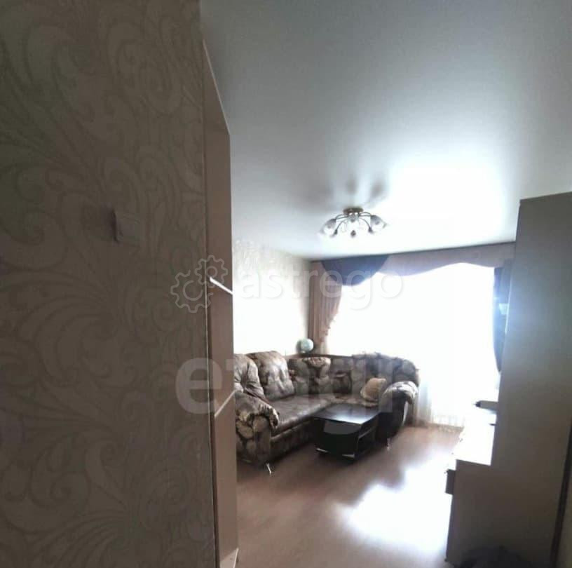 3-комн. квартира, 52 м2, 4/5 эт. Котлас - изображение 6