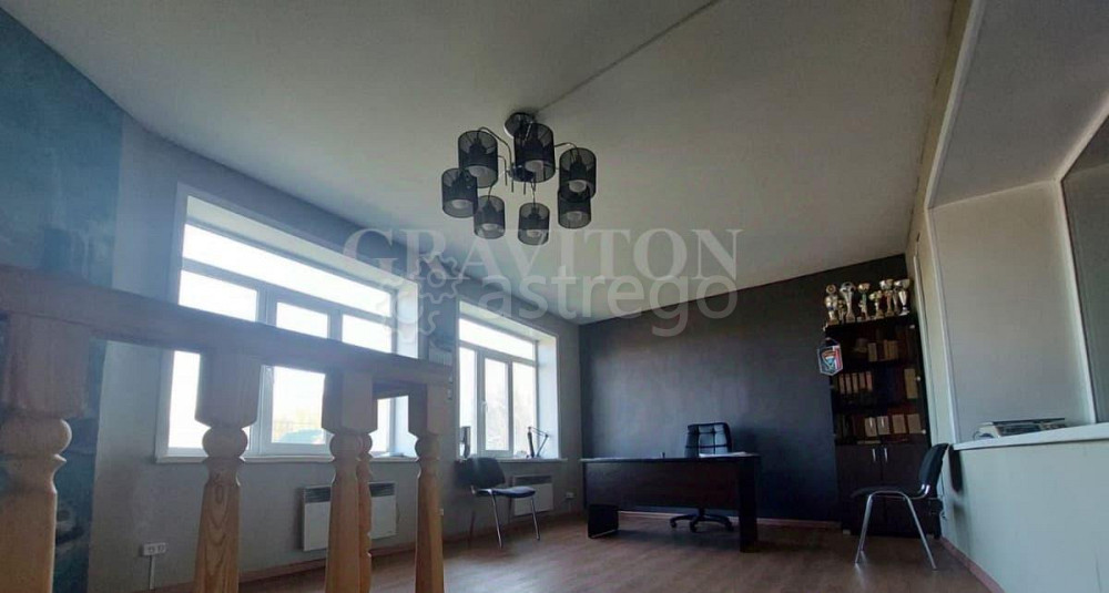 Производственное, 742.5 м2 Майма - изображение 4