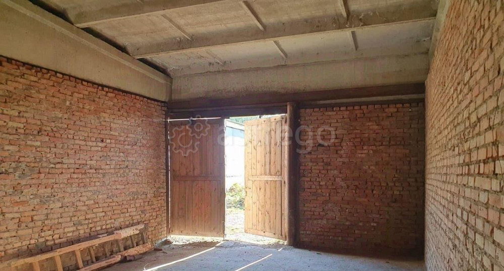 Производственное, 1000 м2 Емельяново - изображение 5