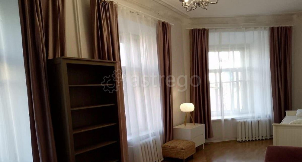 Комната, 23 м2, 2/7 эт. Санкт-Петербург - изображение 2
