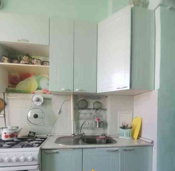 4-комн. квартира, 77.3 м2, 3/3 эт. Наро-Фоминск