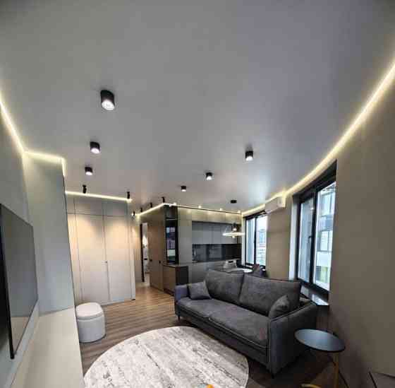 3-комн. квартира, 70 м2, 13/26 эт. Москва