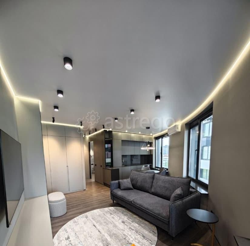3-комн. квартира, 70 м2, 13/26 эт. Москва - изображение 5